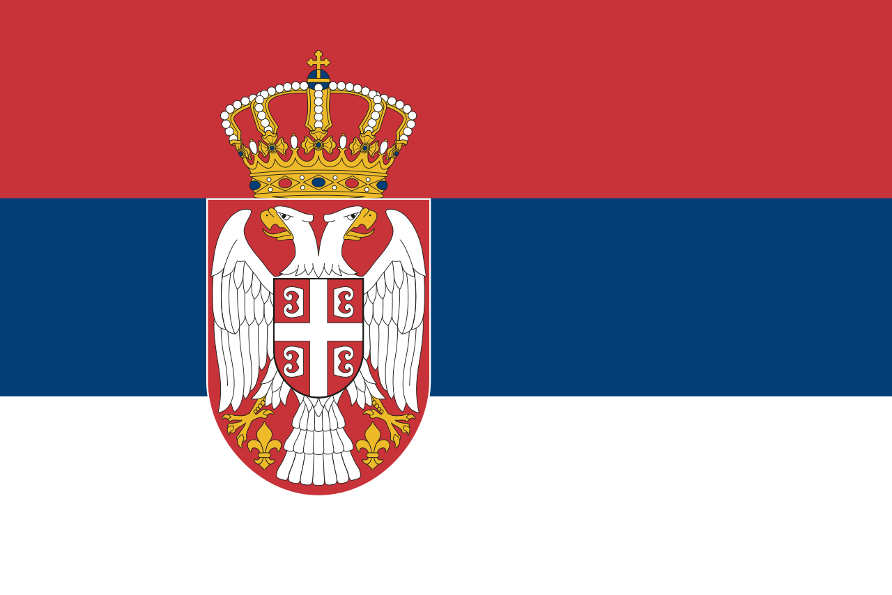 Srbija